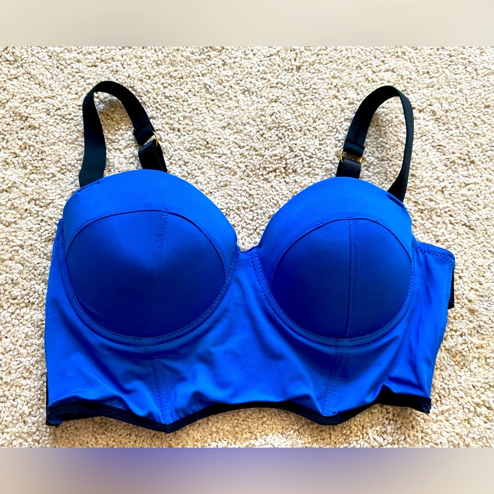 Bebe Corset Top